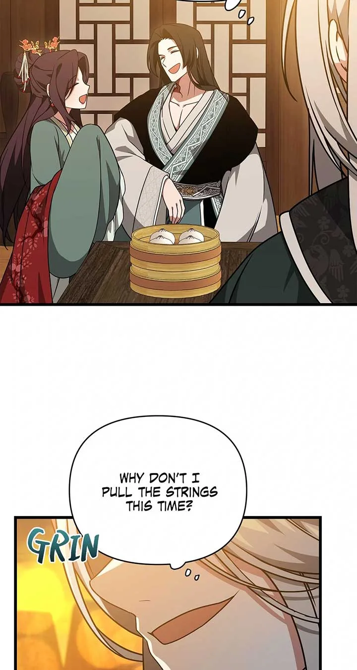 Camellia Chapter 39 page 21