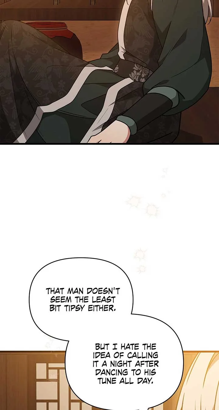 Camellia Chapter 39 page 20