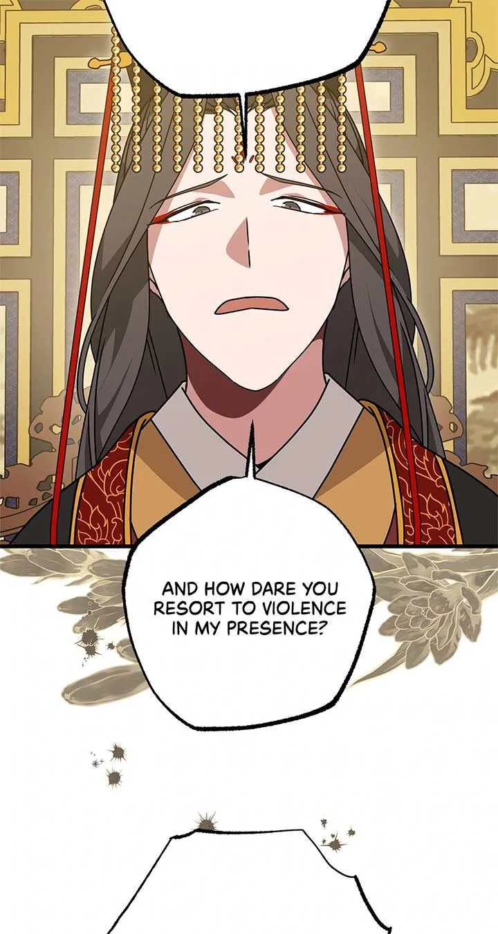 Camellia Chapter 34 page 58