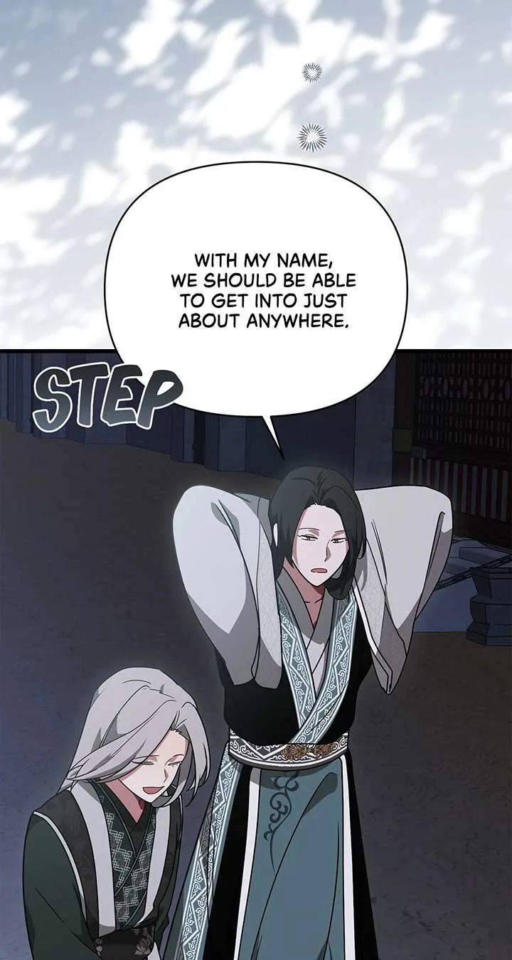 Camellia Chapter 39 page 32