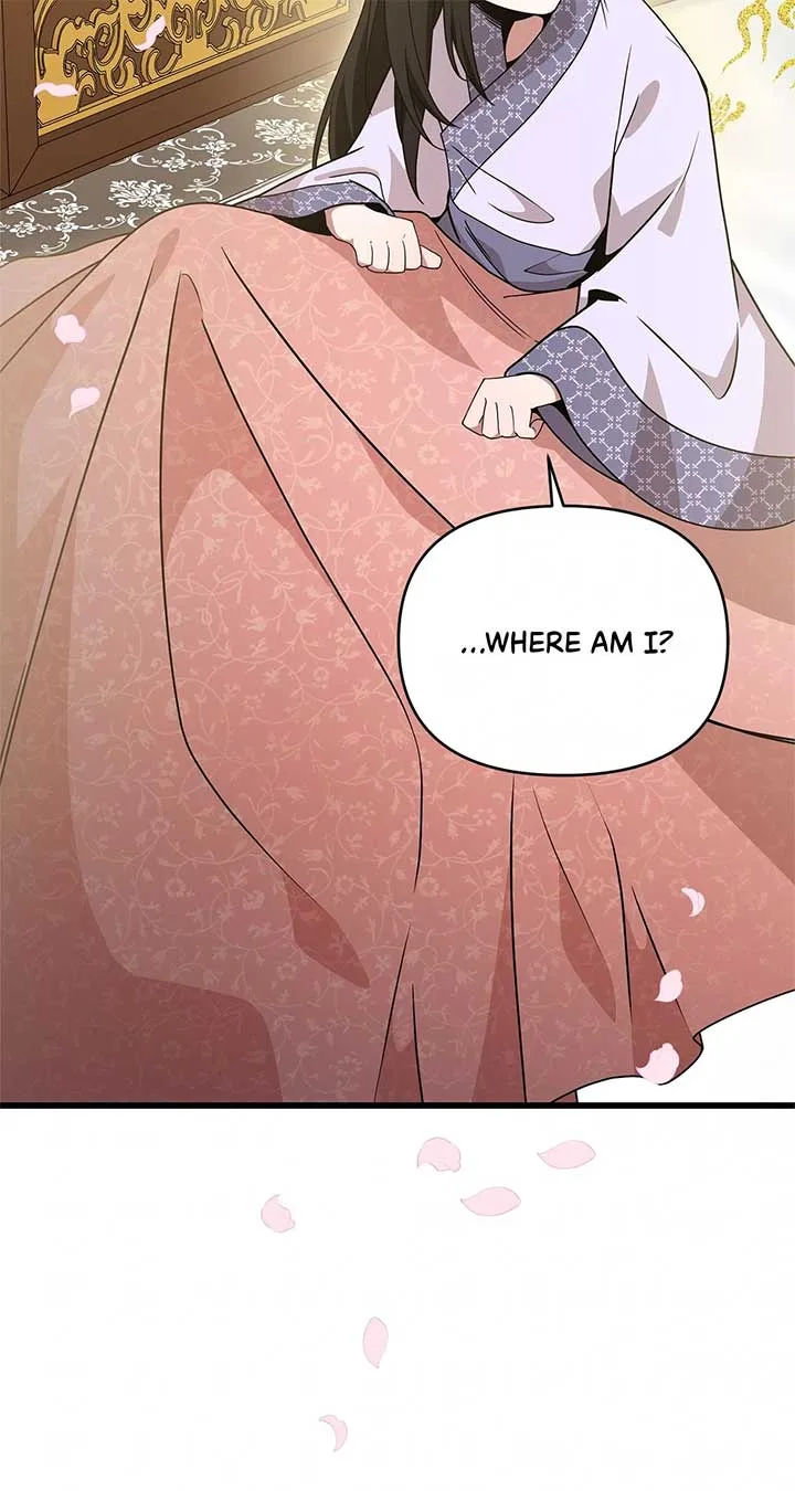 Camellia Chapter 34 page 71