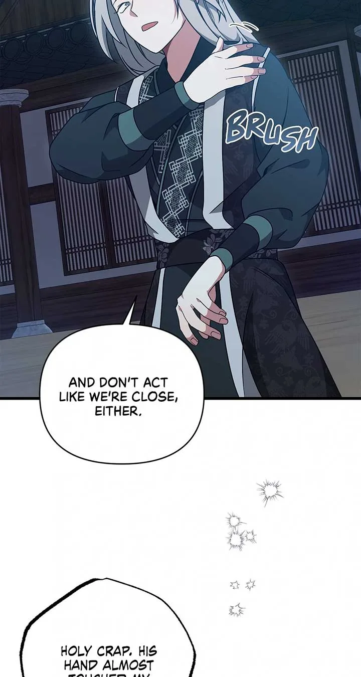 Camellia Chapter 39 page 40