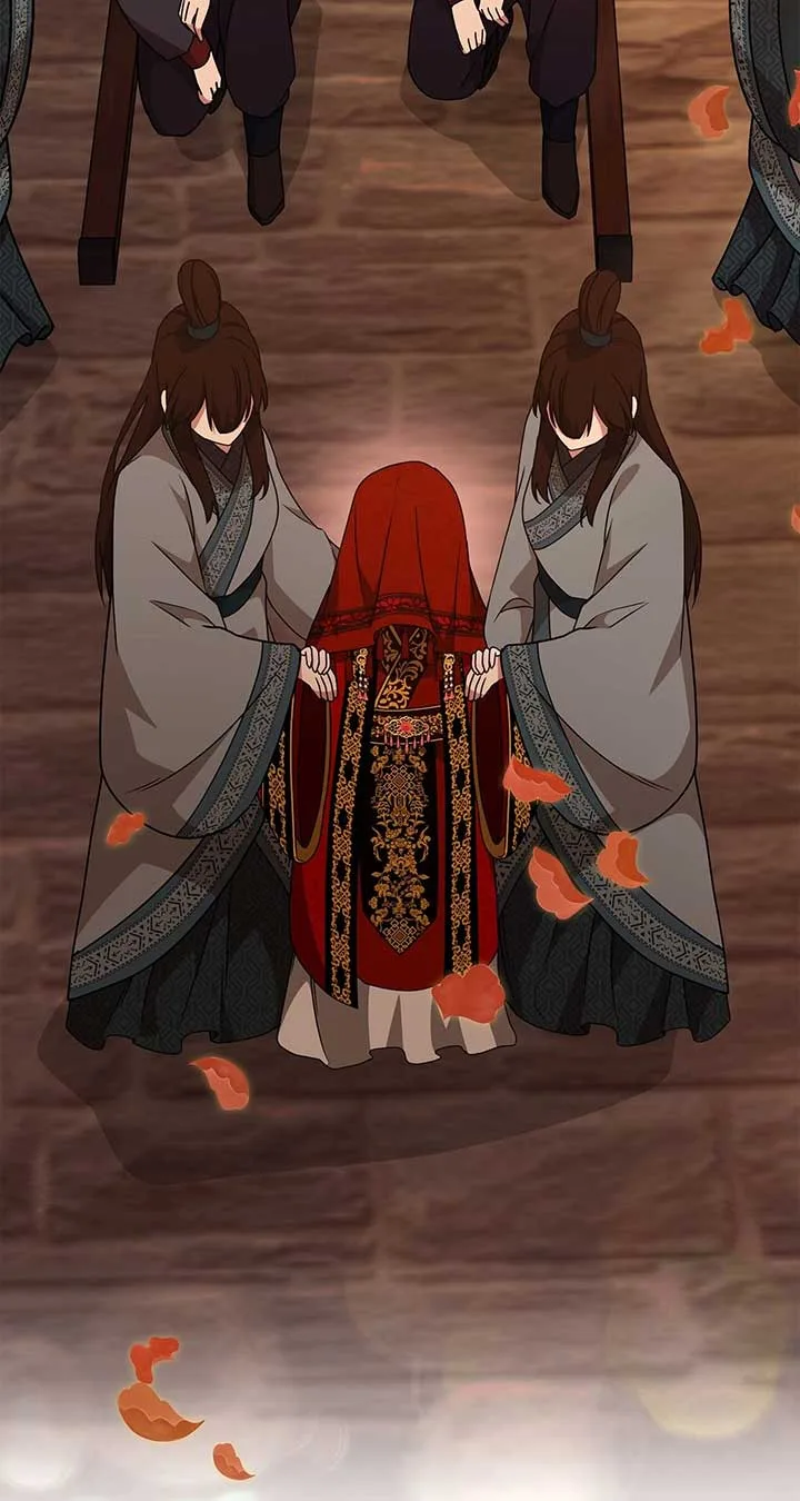 Camellia Chapter 35 page 78