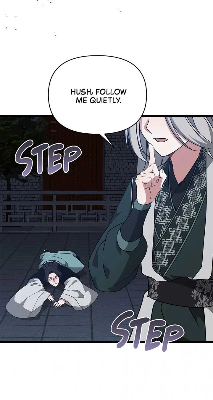 Camellia Chapter 39 page 65