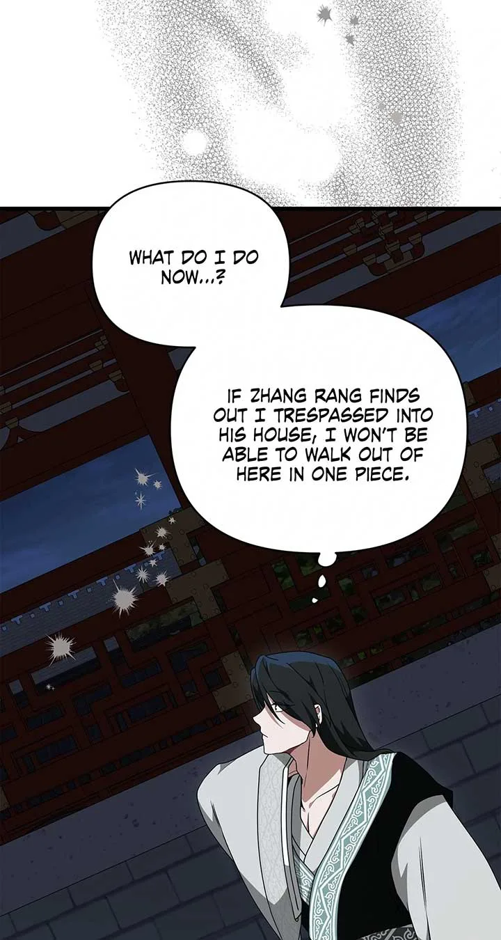 Camellia Chapter 39 page 82