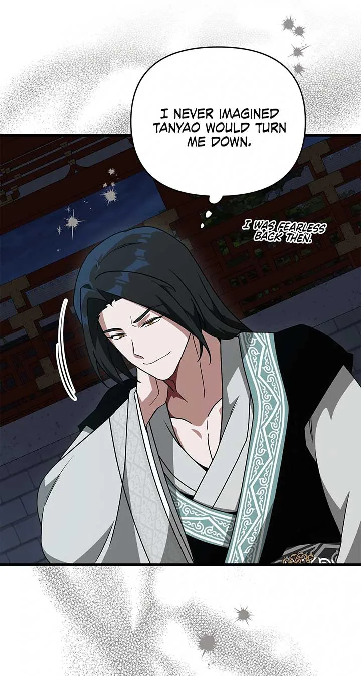 Camellia Chapter 39 page 81