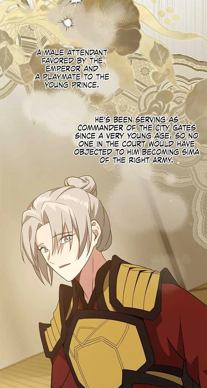 Camellia Chapter 45 page 52