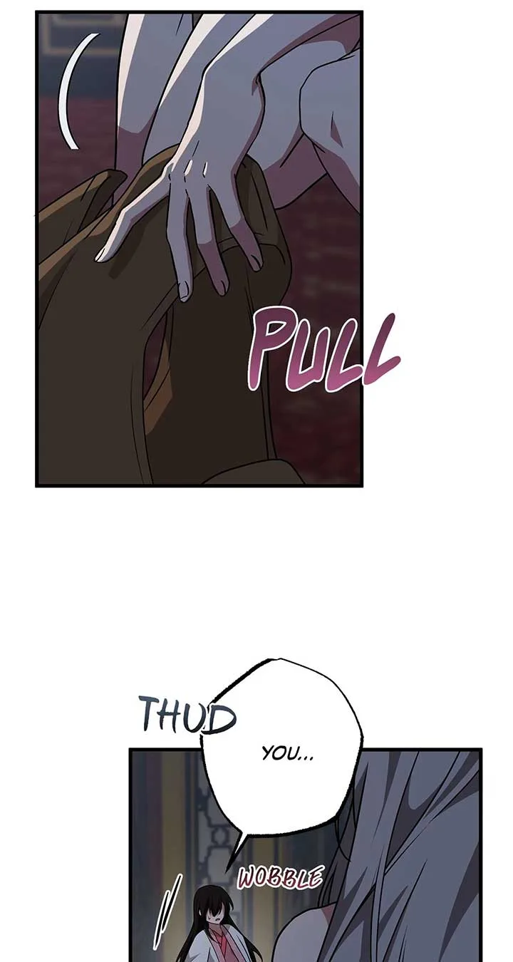 Camellia Chapter 42 page 19