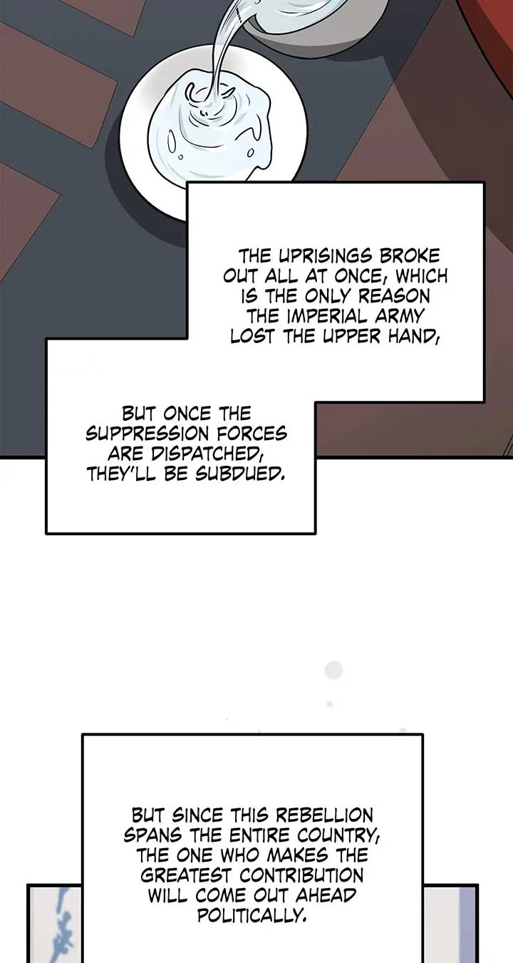 Camellia Chapter 43 page 13