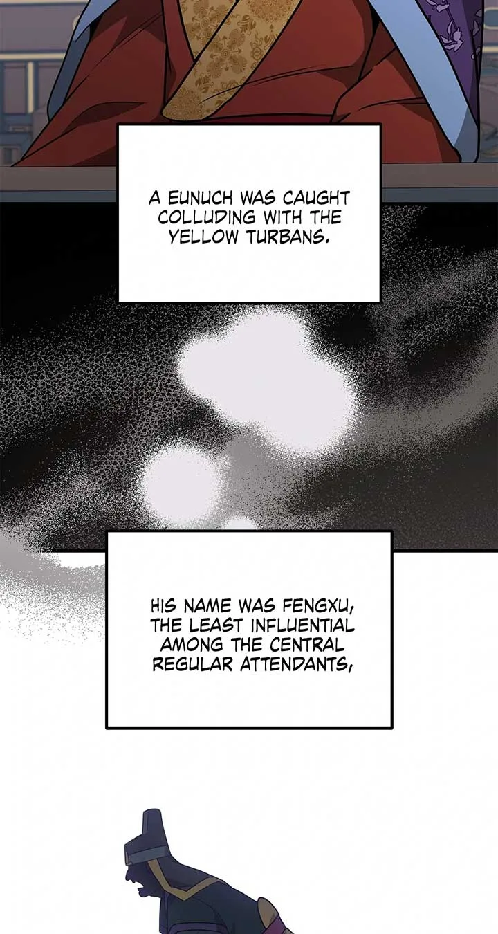 Camellia Chapter 43 page 34