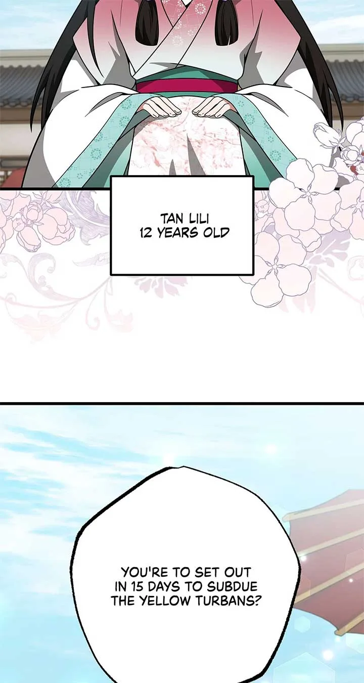 Camellia Chapter 44 page 6