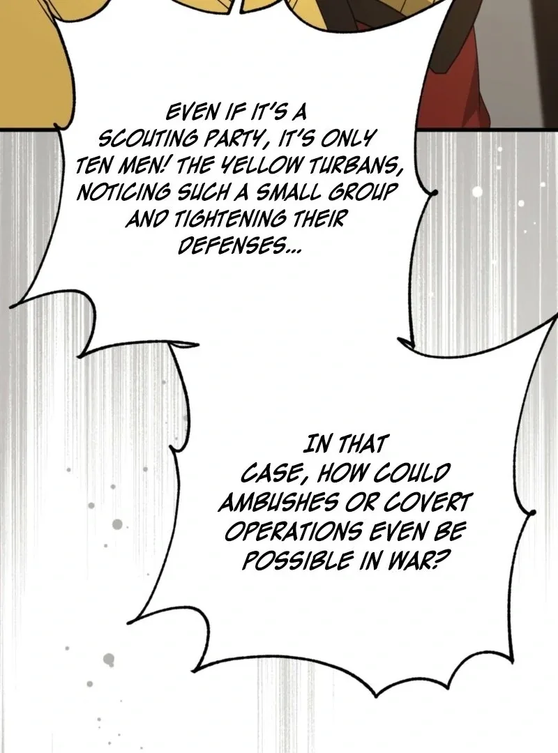 Camellia Chapter 49 page 8