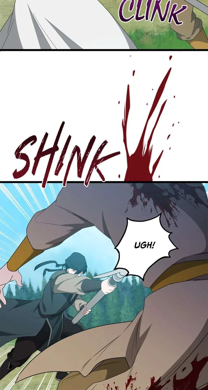 Camellia Chapter 52 page 22