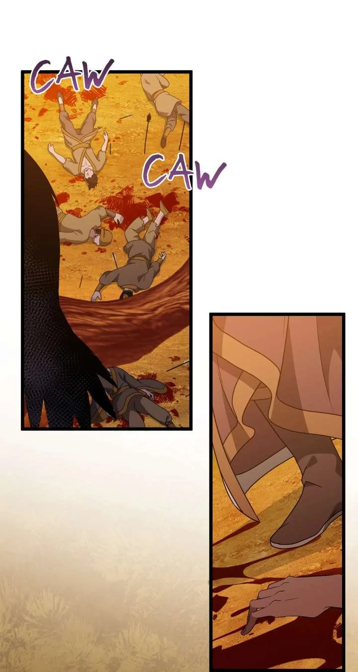 Camellia Chapter 52 page 42