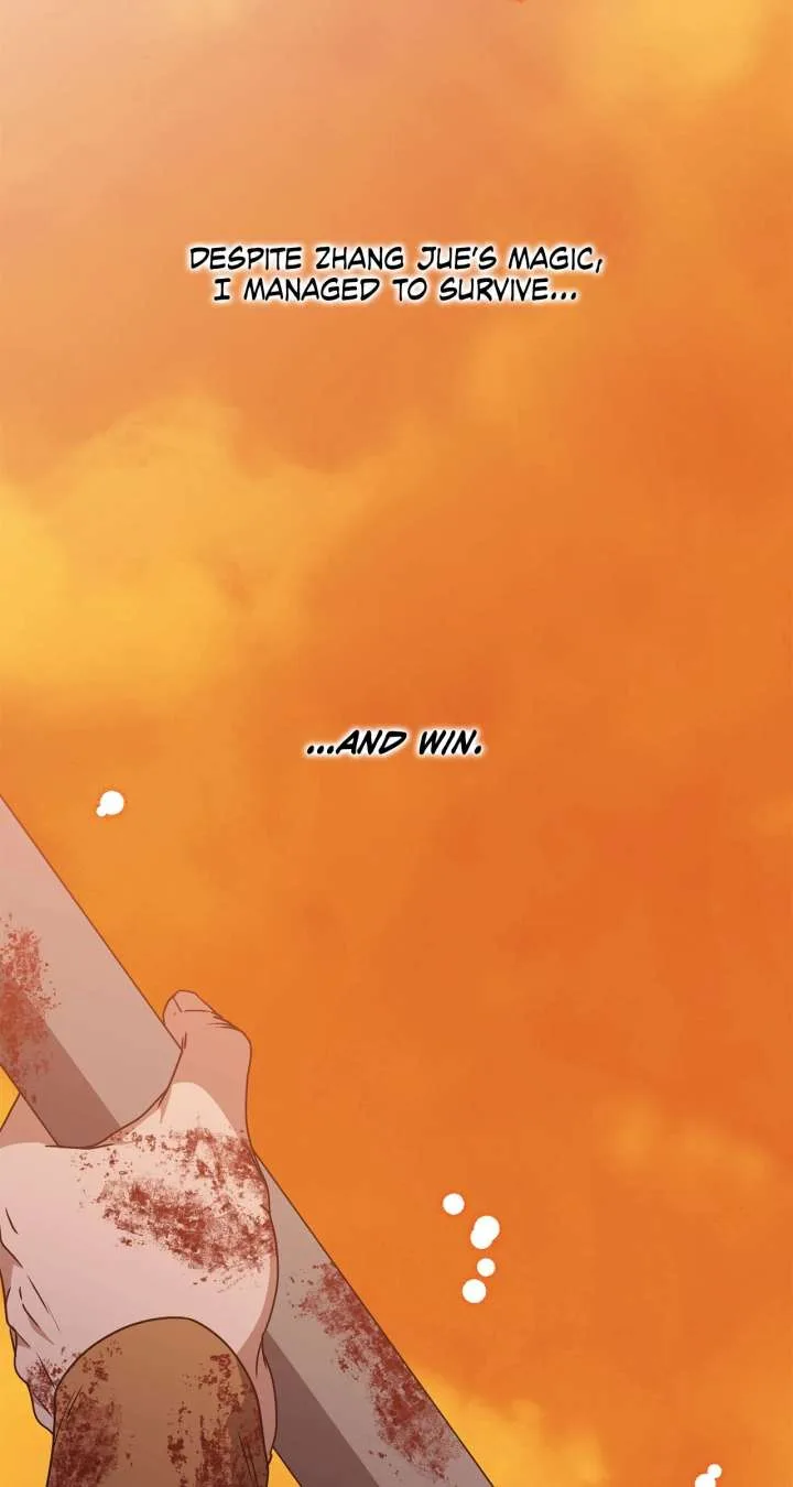 Camellia Chapter 52 page 45