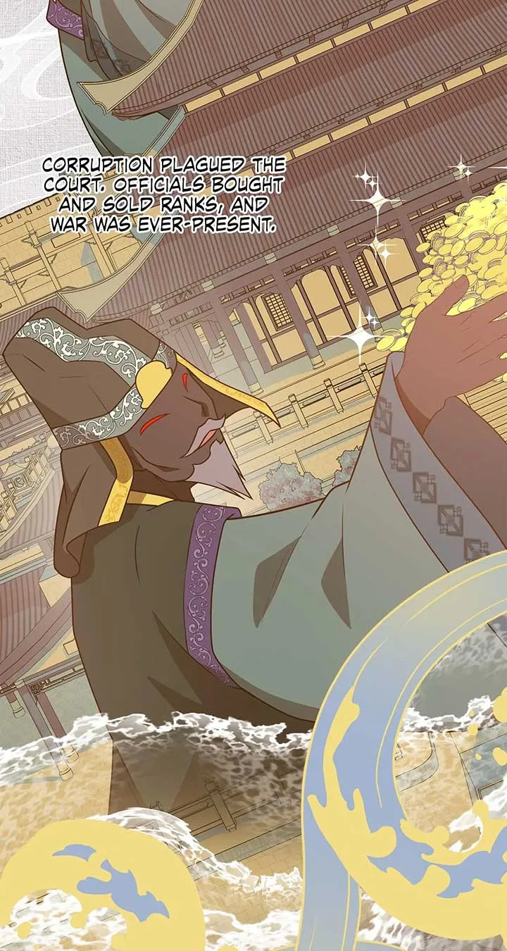Camellia Chapter 42 page 70