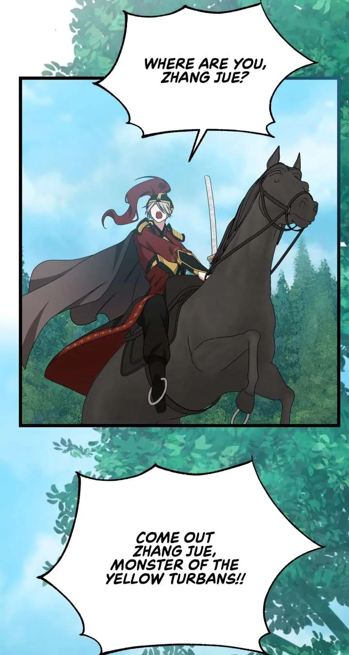 Camellia Chapter 52 page 61