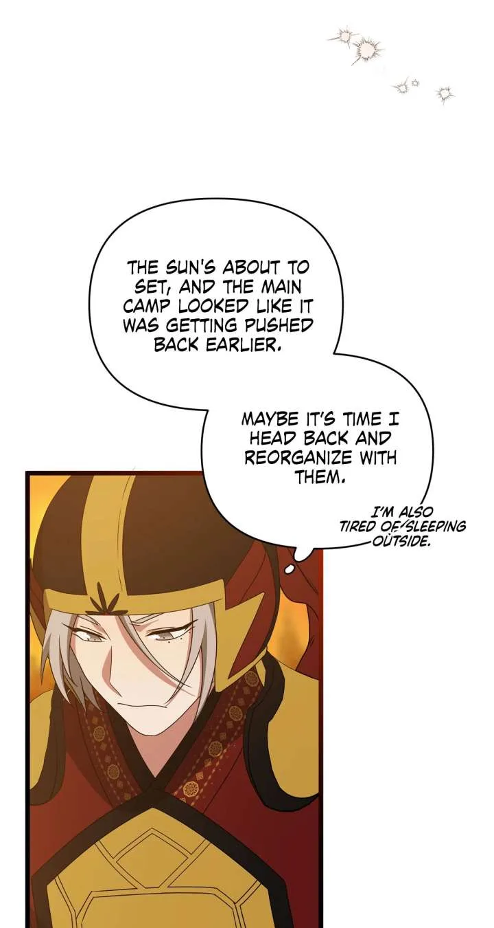 Camellia Chapter 52 page 84