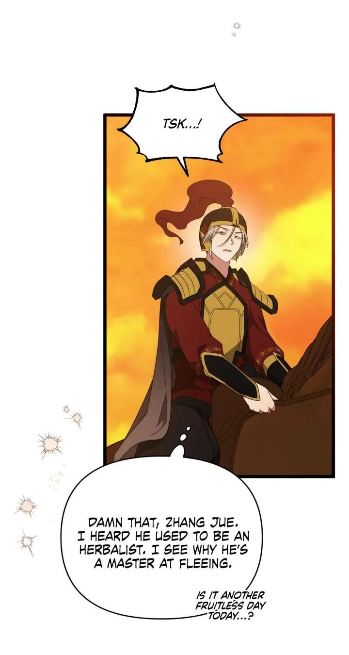 Camellia Chapter 52 page 83