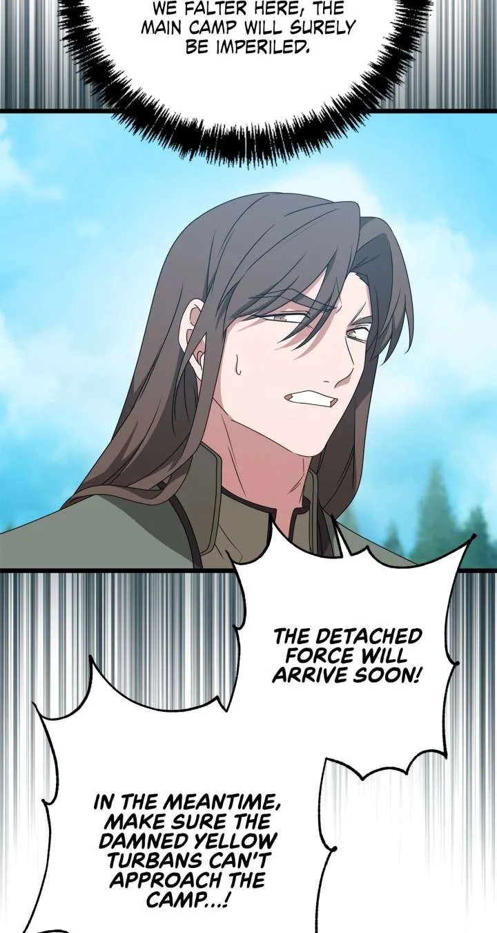 Camellia Chapter 52 page 80