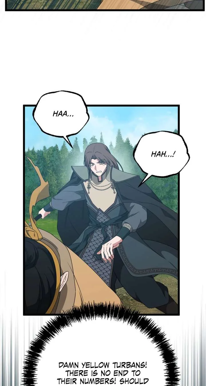 Camellia Chapter 52 page 79