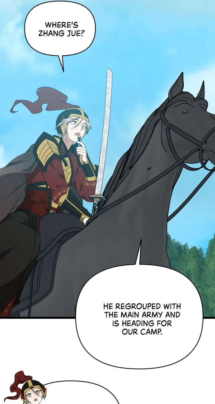 Camellia Chapter 52 page 70