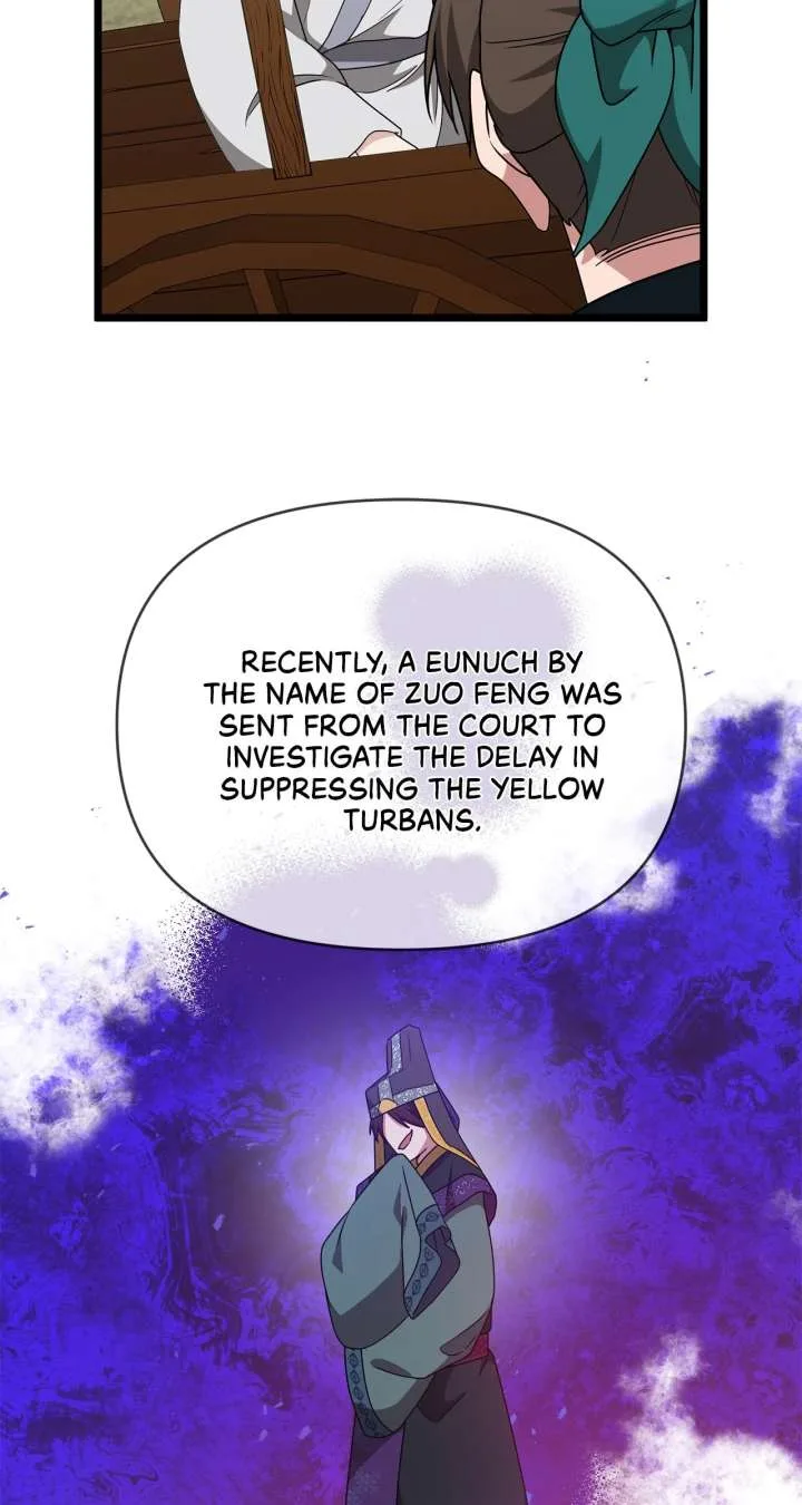 Camellia Chapter 53 page 58