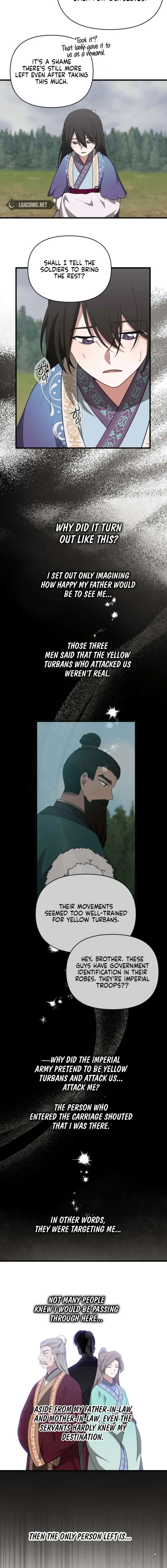 Camellia Chapter 55 page 2
