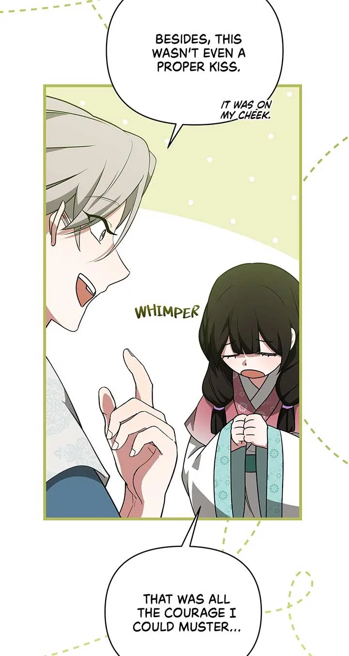 Camellia Chapter 44 page 43