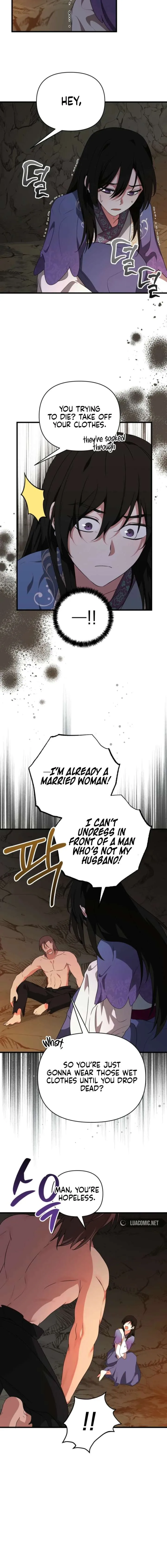 Camellia Chapter 56 page 3