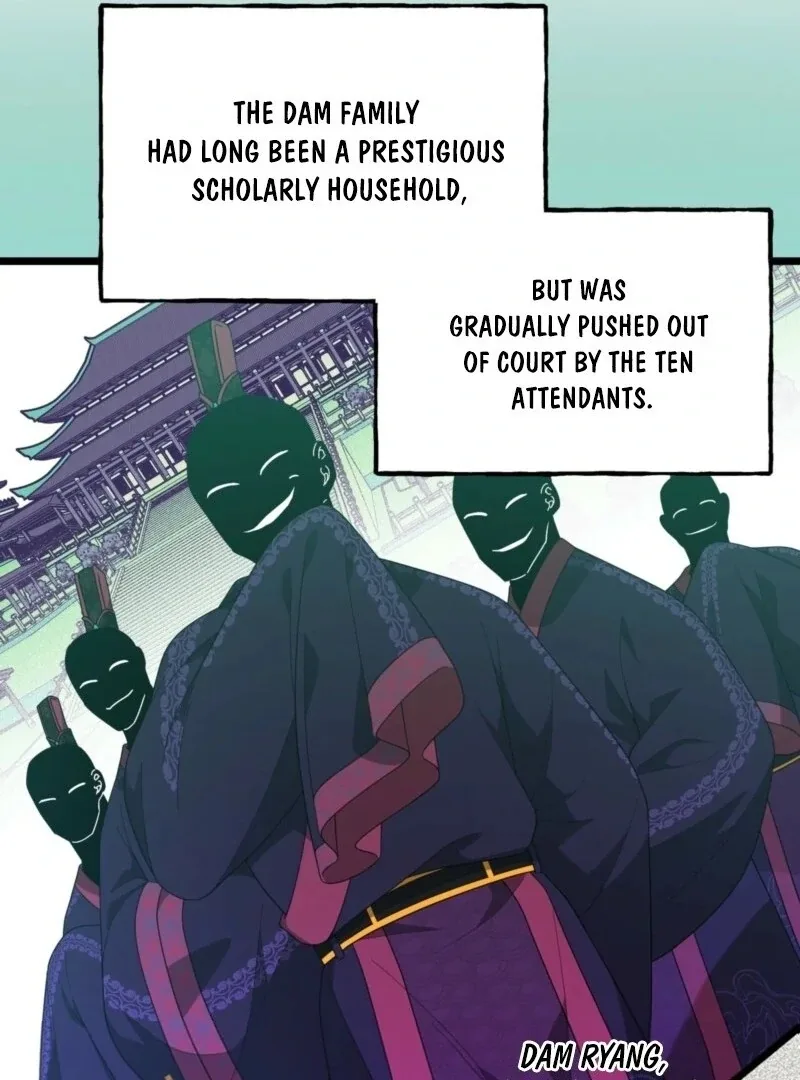 Camellia Chapter 48 page 71