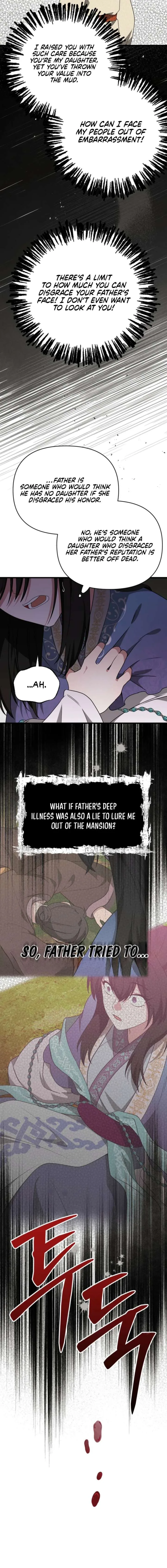Camellia Chapter 55 page 4