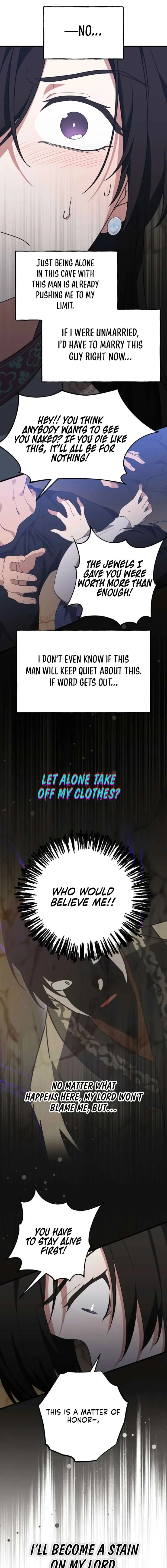 Camellia Chapter 56 page 4
