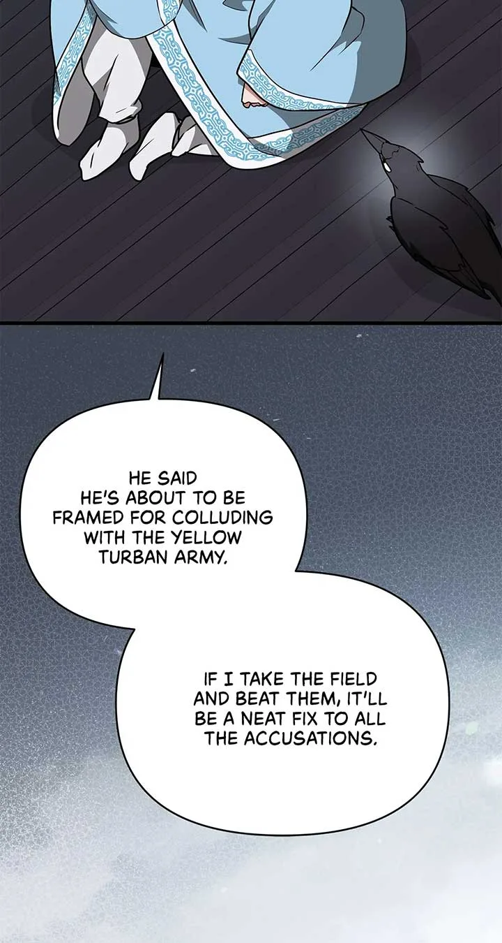 Camellia Chapter 43 page 80