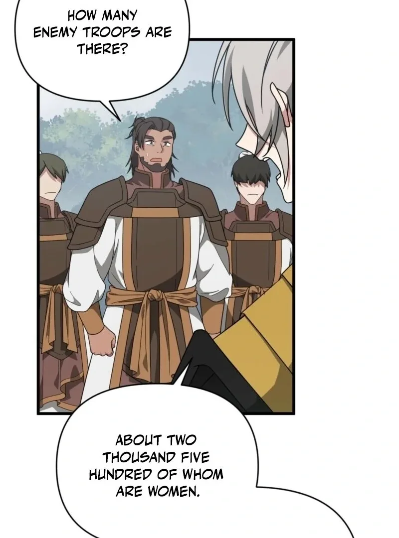 Camellia Chapter 50 page 11