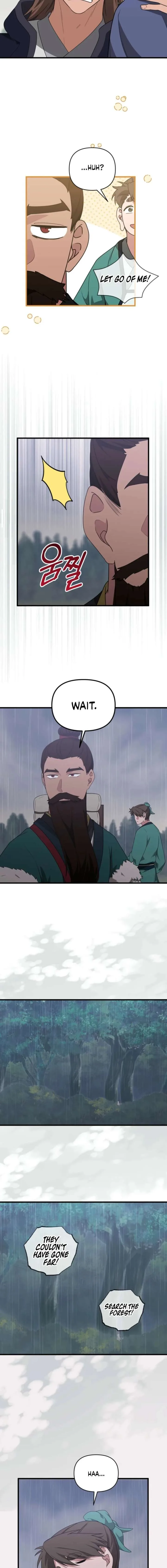 Camellia Chapter 55 page 10