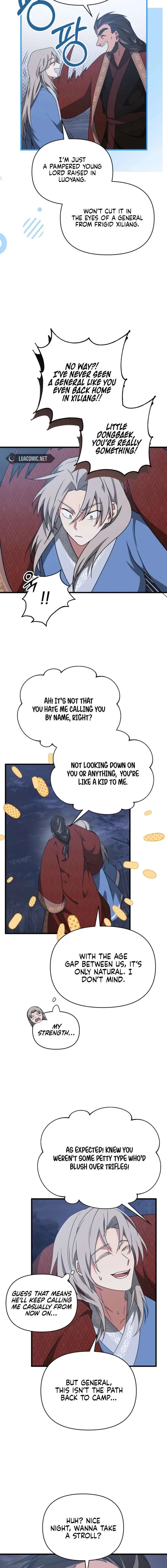 Camellia Chapter 58 page 7