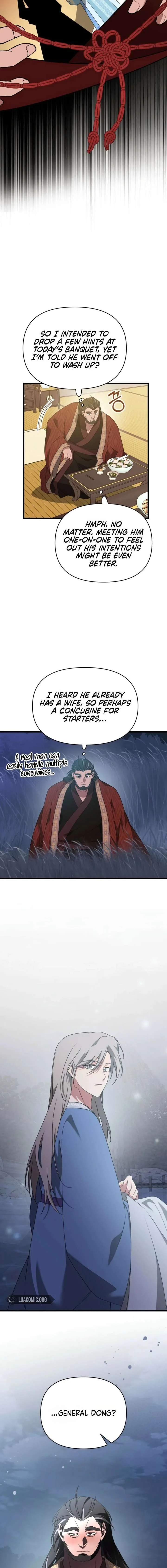 Camellia Chapter 59 page 3