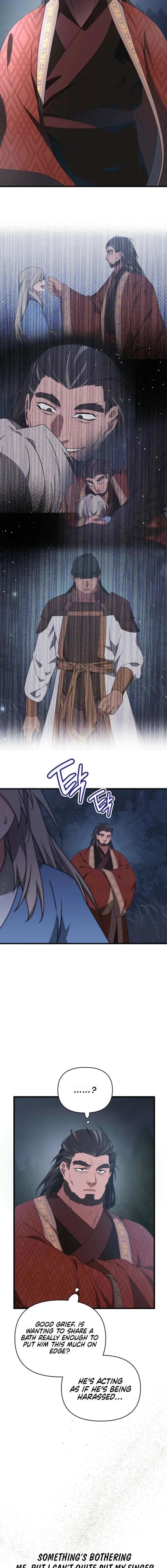 Camellia Chapter 59 page 4
