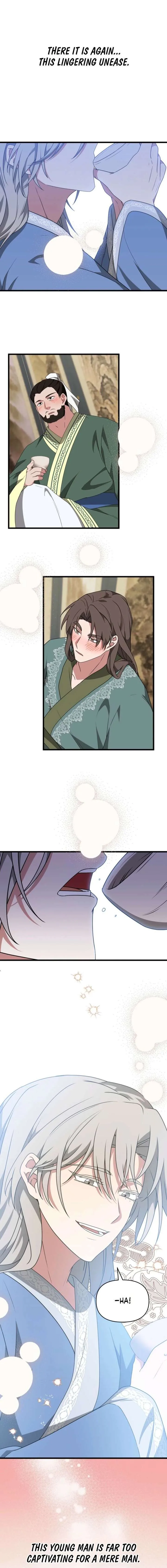 Camellia Chapter 59 page 6