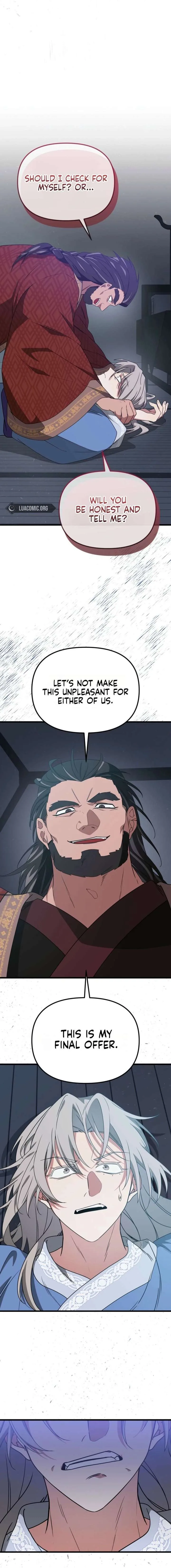 Camellia Chapter 59 page 12