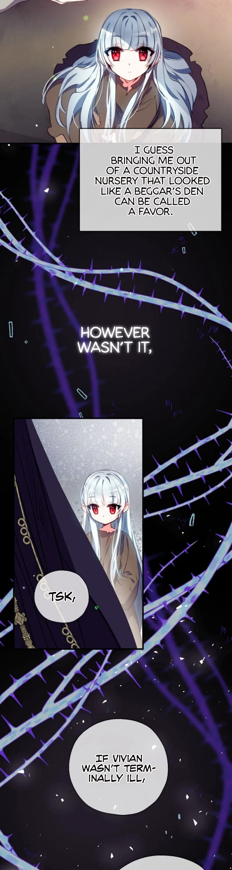 Can We Become a Family? Chapter 1 page 7