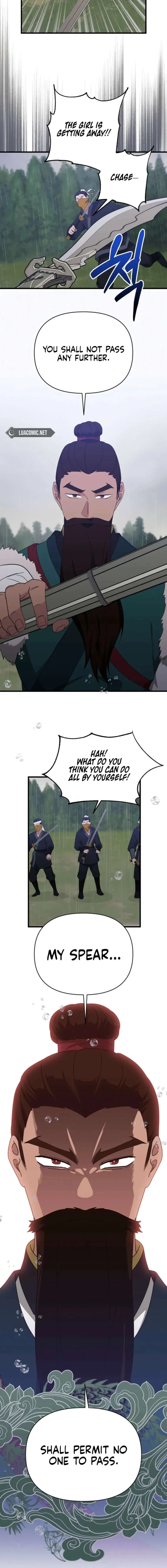 Camellia Chapter 55 page 14
