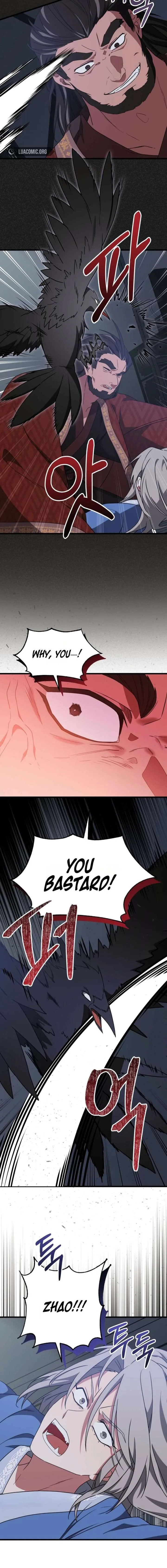 Camellia Chapter 59 page 10