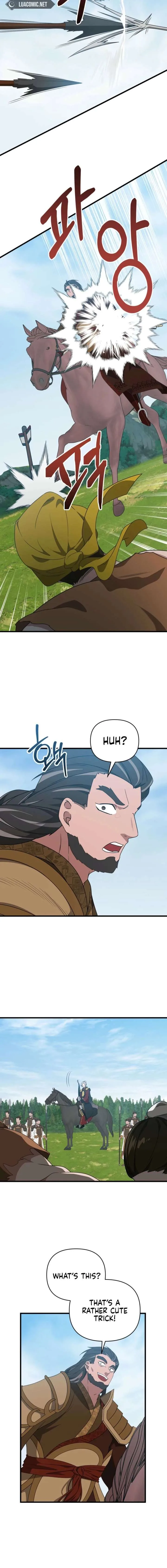 Camellia Chapter 57 page 6