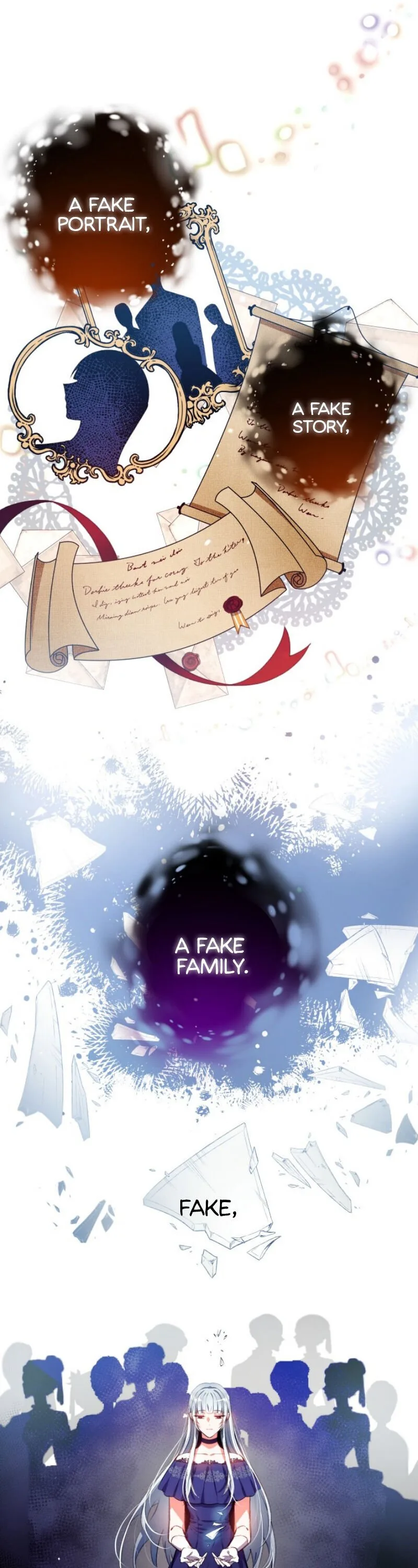Can We Become a Family? Chapter 1 page 10
