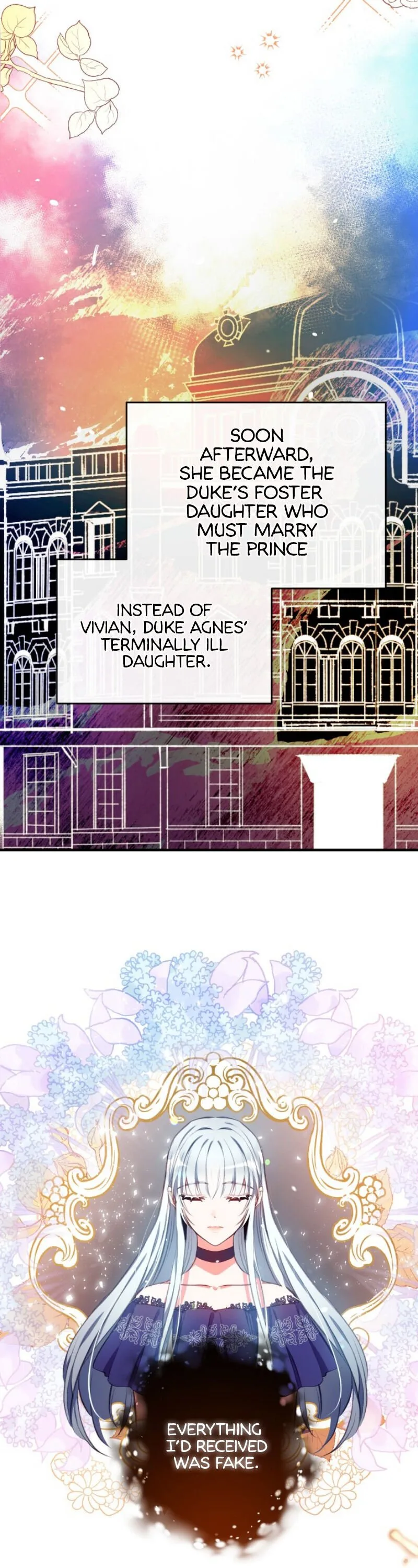Can We Become a Family? Chapter 1 page 9