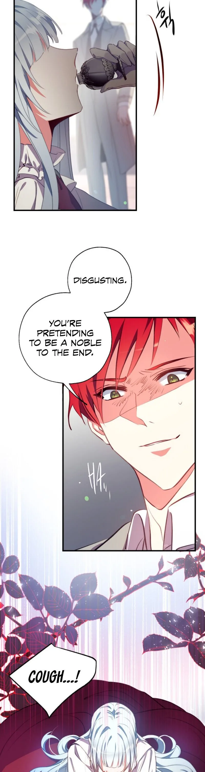 Can We Become a Family? Chapter 1 page 30