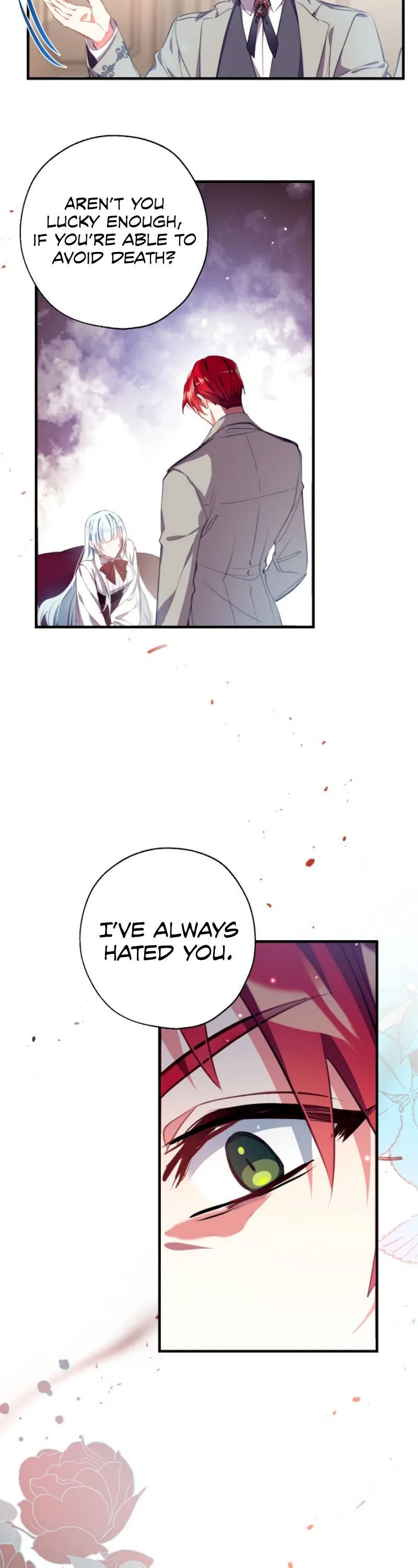 Can We Become a Family? Chapter 1 page 24