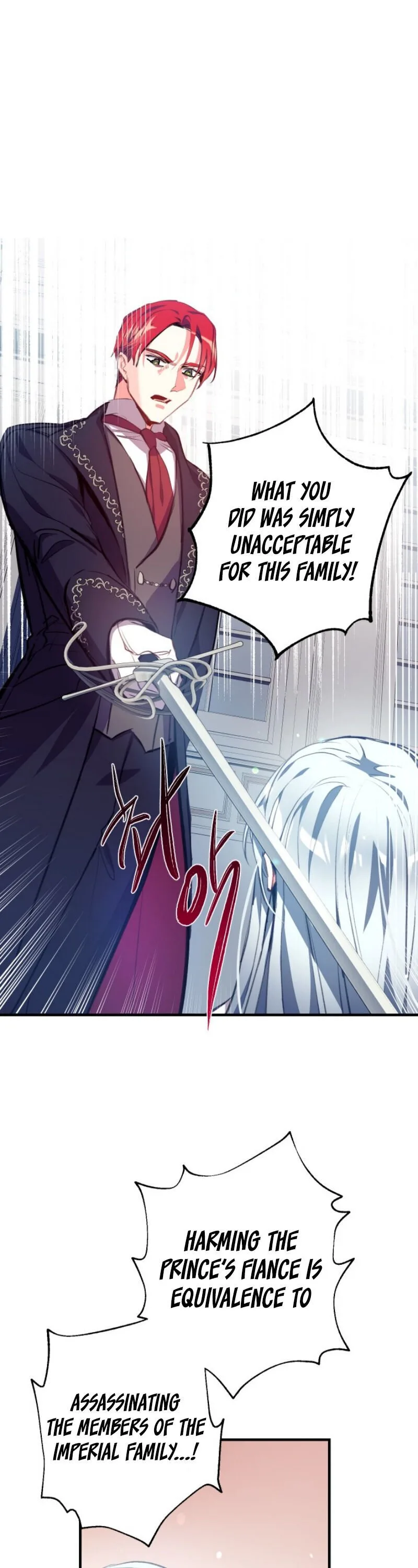 Can We Become a Family? Chapter 1 page 20